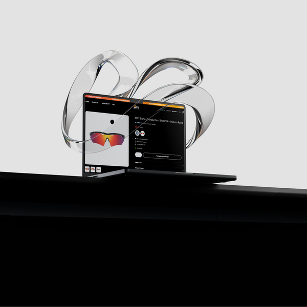 How We Built Modern Fit Tech: From Performance Brand to High-Converting Shopify Store